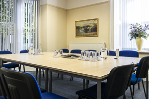 Winston Churchill Boardroom, Anglia House Business Centre, Thetford, Norfolk