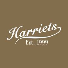Harriet's team Rooms
