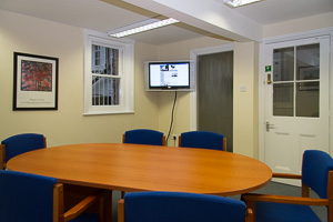 Meeting Room for hire, Anglia House Business Centre, Thetford, Norfolk