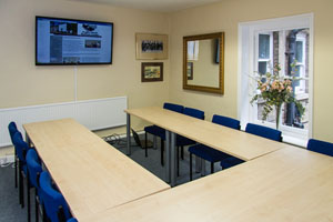 Training rooms Thetford - Anglia House Business Centre