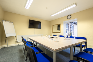 The Nelson room, Anglia House Business Centre, Thetford, UK