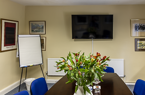Meeting Room, Anglia House Business Centre, Thetford, Norfolk
