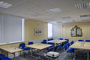 Training Room in Anglia House Business Centre Thetford, Norfolk