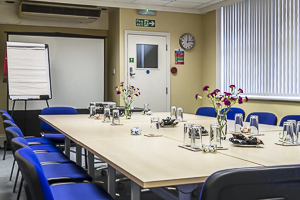 Emmeline Pankhurst Room, Anglia House Business Centre, Thetford