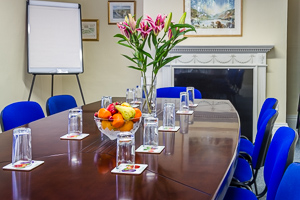 Winston Churchill Room