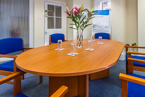 Duleep Singh Room