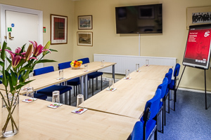 Nelson Room