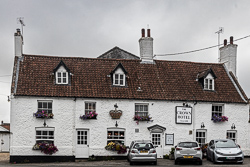 The Crown Hotel Mundford