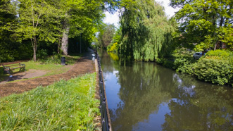 Thetford near Anglia House Business centre