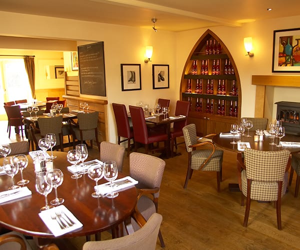 The Cadogan Ingham 
