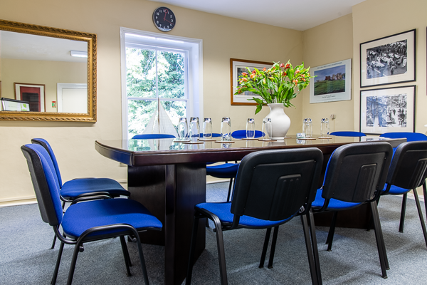 Nelson room Anglia house business Centre Thetford Norfolk