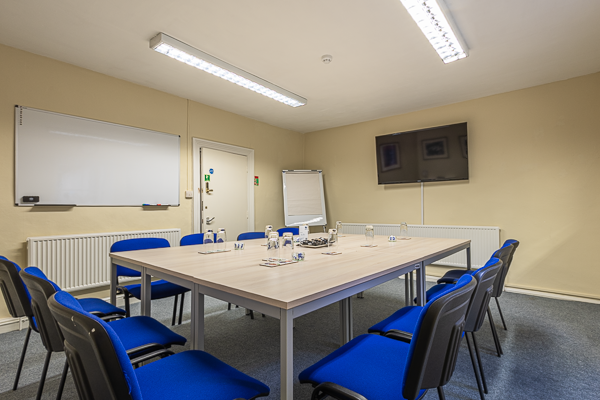 The Nelson room Anglia house business Centre Thetford Norfolk