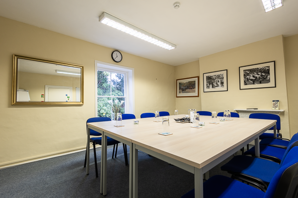 The Nelson room Anglia house business Centre Thetford Norfolk