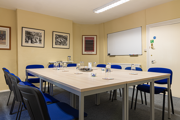 The Nelson room Anglia house business Centre Thetford Norfolk