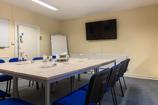 The Nelson room Anglia house business Centre Thetford Norfolk