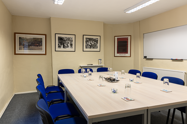 The Nelson room Anglia house business Centre Thetford Norfolk