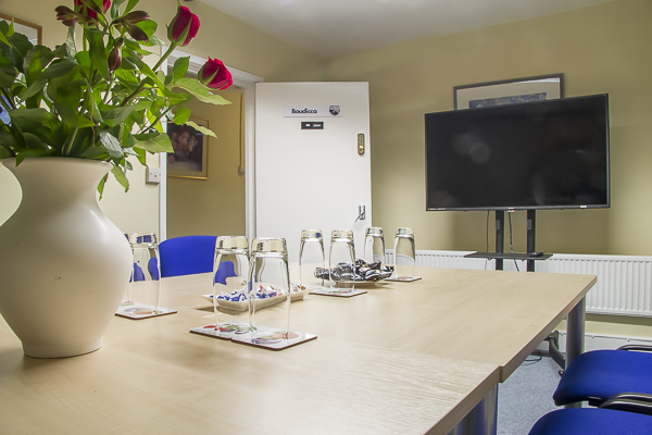 Boudicca Meeting Room Anglia Hosue Business Centre Thetford - 4