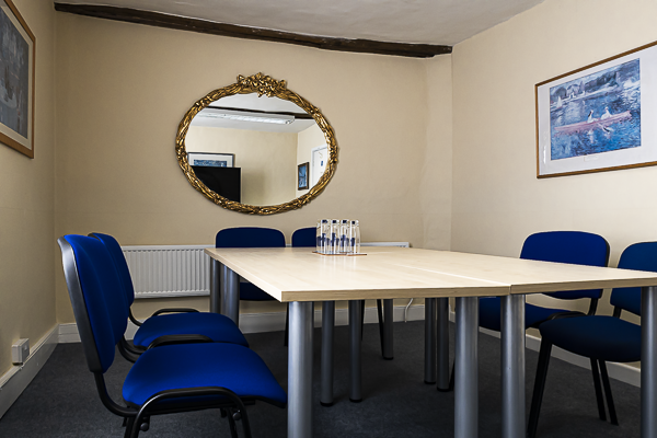 Boudicca Meeting Room Anglia Hosue Business Centre Thetford - 3