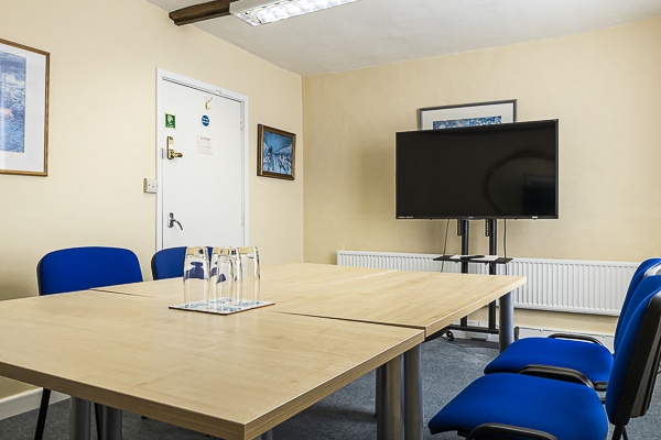 Boudicca Meeting Room Anglia Hosue Business Centre Thetford - 5