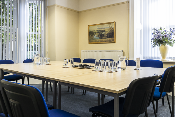 Winston Chrchill Room, Anglia House Business Centre, Thetford - 3