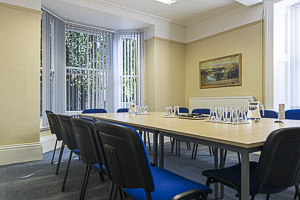 Winston Churchill room, Meeting Room Anglia House Business Centre Thetford